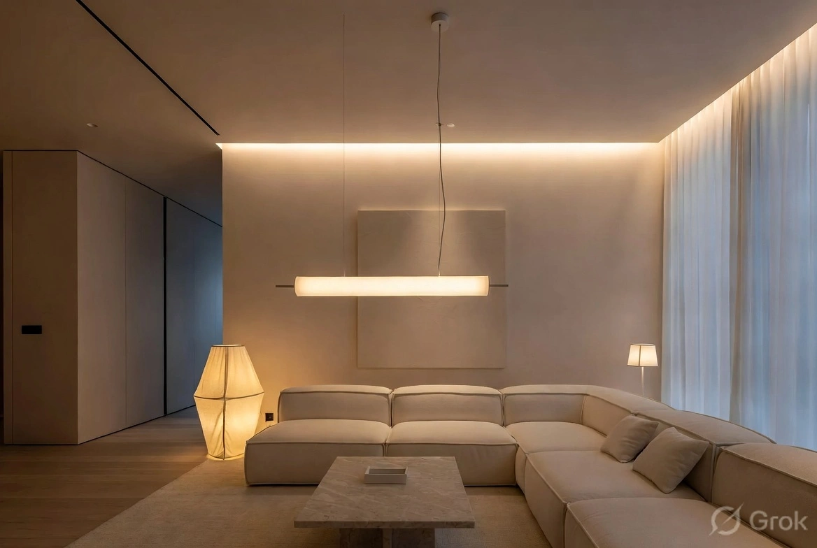 Precision Lighting Design