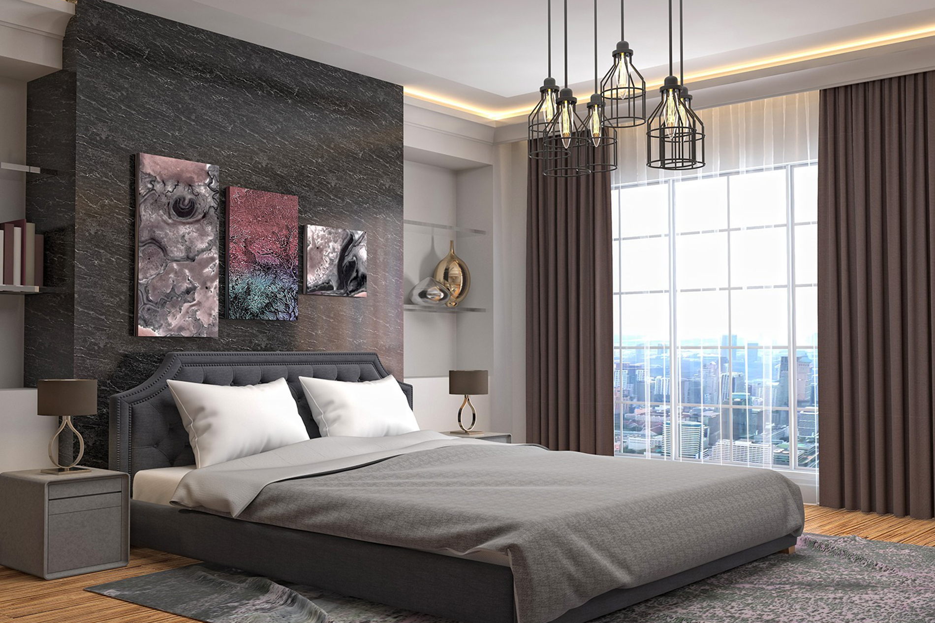 La’espace interior designers consulting clients for personalized home design in Hyderabad