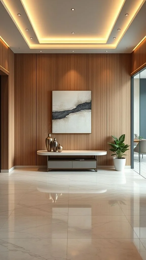A home the light runs through, detail 2