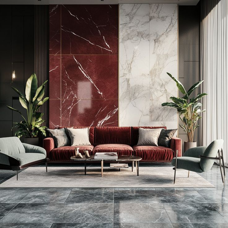 Where your interior budget actually goes