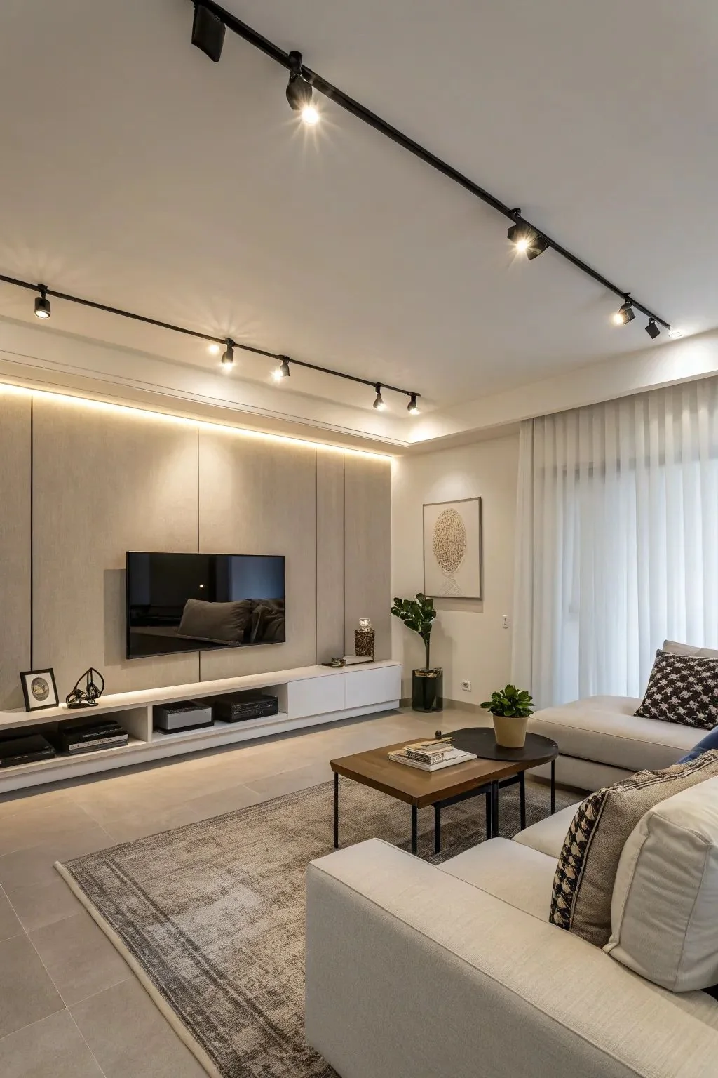 A compact home that lives large, detail 1