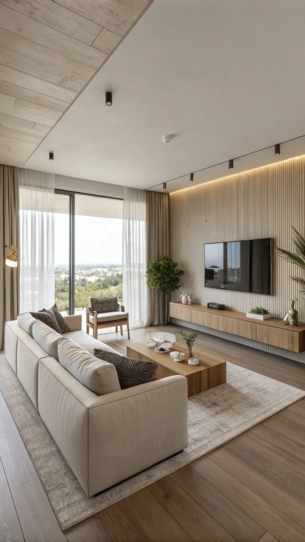 A compact home that lives large, main view